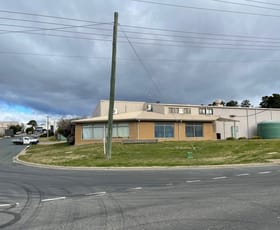 Offices commercial property leased at 2 Sleigh Place Hume ACT 2620