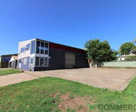Other commercial property leased at 1/139 North Street Harlaxton QLD 4350