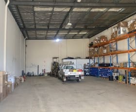 Factory, Warehouse & Industrial commercial property leased at 37A Scammel Street Campbellfield VIC 3061
