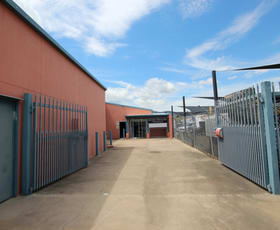 Factory, Warehouse & Industrial commercial property for lease at 2/23 Rendle Street Aitkenvale QLD 4814