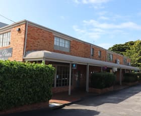 Offices commercial property leased at 4/7 Davies Avenue Mount Eliza VIC 3930