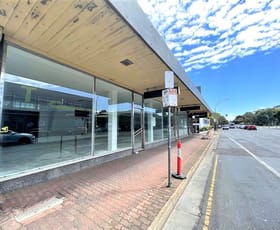 Showrooms / Bulky Goods commercial property leased at 8 Unley Rd Unley SA 5061