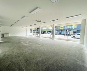 Showrooms / Bulky Goods commercial property leased at 8 Unley Rd Unley SA 5061