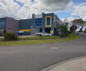 Factory, Warehouse & Industrial commercial property leased at 70 Rushwood Drive Craigieburn VIC 3064