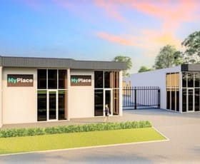 Factory, Warehouse & Industrial commercial property for lease at Stage 1/28 Greg Jabs Drive Garbutt QLD 4814