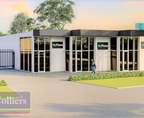 Showrooms / Bulky Goods commercial property for lease at Stage 1/28 Greg Jabs Drive Garbutt QLD 4814