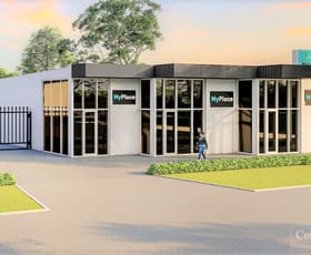 Offices commercial property for lease at Stage 1/28 Greg Jabs Drive Garbutt QLD 4814