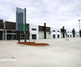 Factory, Warehouse & Industrial commercial property leased at 15/135 Fernleigh Road Wagga Wagga NSW 2650