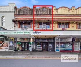 Shop & Retail commercial property leased at 598 Stanley Street Woolloongabba QLD 4102