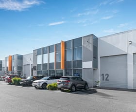 Showrooms / Bulky Goods commercial property leased at 12/22-30 Wallace Avenue Point Cook VIC 3030