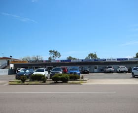 Medical / Consulting commercial property leased at Shop 3/37 Hammett Street Currajong QLD 4812