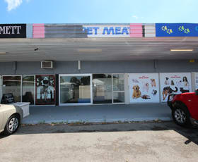 Medical / Consulting commercial property leased at Shop 3/37 Hammett Street Currajong QLD 4812