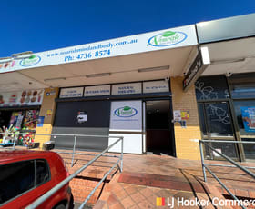 Medical / Consulting commercial property leased at Kingswood NSW 2747