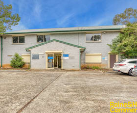 Offices commercial property leased at Suite 2/23 Chamberlain Street Campbelltown NSW 2560