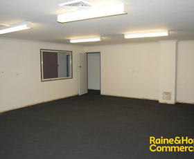 Offices commercial property leased at Suite 2/23 Chamberlain Street Campbelltown NSW 2560