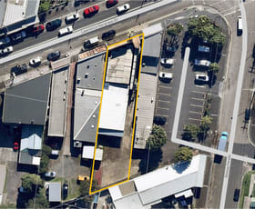 Medical / Consulting commercial property leased at 351 Lawrence Hargrave Drive Thirroul NSW 2515