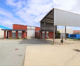 Factory, Warehouse & Industrial commercial property leased at 14A Clapham Street Beckenham WA 6107