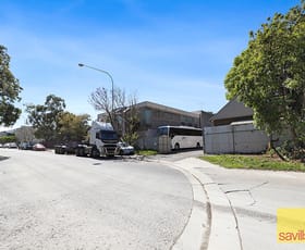 Factory, Warehouse & Industrial commercial property leased at 23 Burrows Road South St Peters NSW 2044