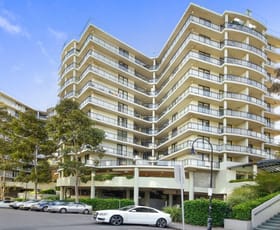 Offices commercial property leased at Shop 7/5 Keats Avenue Rockdale NSW 2216