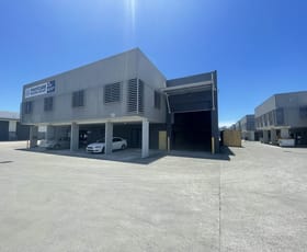 Factory, Warehouse & Industrial commercial property leased at 19/67 Bancroft Road Pinkenba QLD 4008