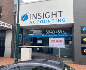 Medical / Consulting commercial property leased at 122 Main Street Pakenham VIC 3810