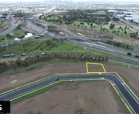 Development / Land commercial property leased at 53 Patch Circuit Laverton North VIC 3026