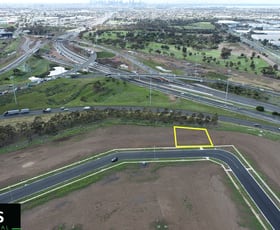 Parking / Car Space commercial property leased at 53 Patch Circuit Laverton North VIC 3026