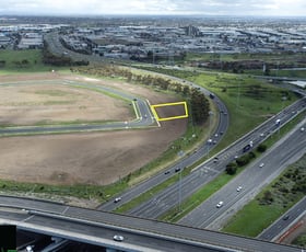 Parking / Car Space commercial property leased at 53 Patch Circuit Laverton North VIC 3026