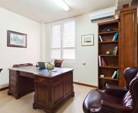 Offices commercial property leased at 504/195 Macquarie Street Sydney NSW 2000