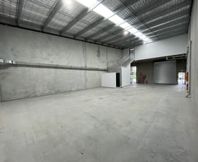 Factory, Warehouse & Industrial commercial property sold at 6/256E New Line Road Dural NSW 2158