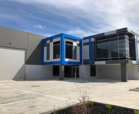 Factory, Warehouse & Industrial commercial property leased at 13 Dexter Drive Epping VIC 3076