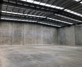 Factory, Warehouse & Industrial commercial property leased at 13 Dexter Drive Epping VIC 3076