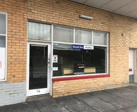 Shop & Retail commercial property leased at 16 Sunnyside Avenue Dandenong VIC 3175