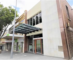 Offices commercial property leased at 112 Brisbane Street Ipswich QLD 4305