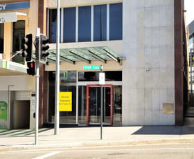 Shop & Retail commercial property leased at 112 Brisbane Street Ipswich QLD 4305