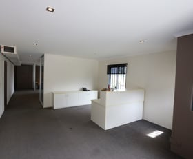 Offices commercial property leased at 12/8 Fortitude Crescent Burleigh Heads QLD 4220
