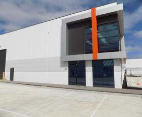 Factory, Warehouse & Industrial commercial property leased at 37/107 Wells Road Chelsea Heights VIC 3196