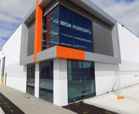 Factory, Warehouse & Industrial commercial property leased at 37/107 Wells Road Chelsea Heights VIC 3196