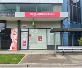 Offices commercial property leased at 1/19 Synnot Street Werribee VIC 3030