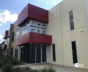 Offices commercial property leased at 1/ 238-244 Edwardes Street Reservoir VIC 3073