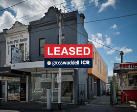 Shop & Retail commercial property leased at Whole Building/386 Smith Street Collingwood VIC 3066