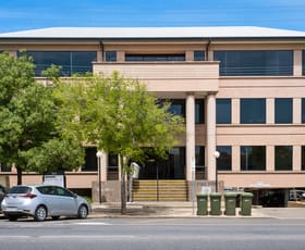 Offices commercial property leased at 161-167 Ward Street North Adelaide SA 5006