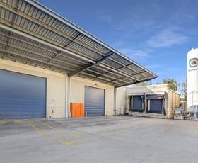 Factory, Warehouse & Industrial commercial property leased at Area B/11 Limestone Street Darra QLD 4076