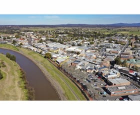 Offices commercial property leased at 17/420 High Street Maitland NSW 2320