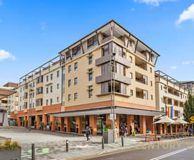Offices commercial property leased at 7/7-9 Belgrave Street Kogarah NSW 2217
