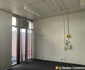 Offices commercial property leased at Penrith NSW 2750