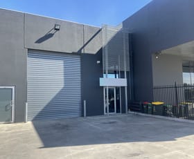 Offices commercial property leased at 2/17 Macaulay Street Williamstown VIC 3016