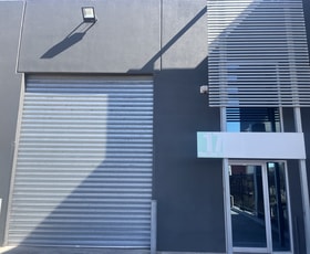 Offices commercial property leased at 2/17 Macaulay Street Williamstown VIC 3016