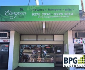 Shop & Retail commercial property leased at 185B Walter Road West Dianella WA 6059