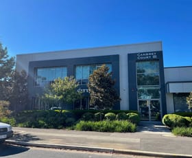 Offices commercial property leased at Unit 2/9-11 Baillieu Court Mitchell ACT 2911